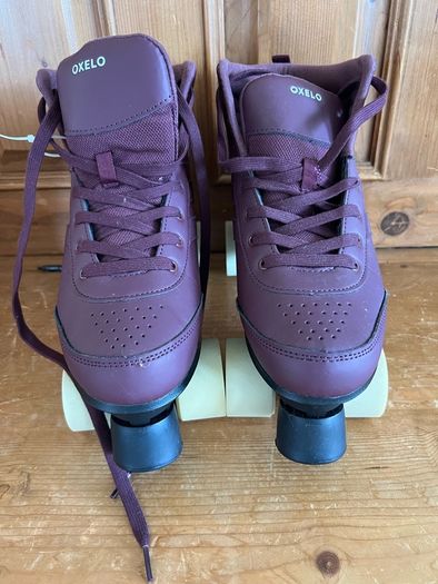 Roller Skates