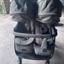 Joie Estrella Double Buggy evergreen Image 6
