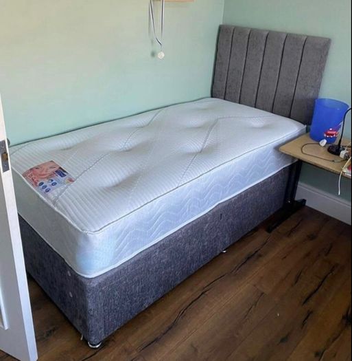 beds