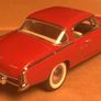 Franklin Mint 1/43 Studebaker Golden Hawk Image 3