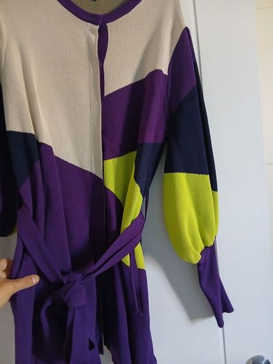 Lennon Courtney cardigan