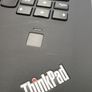 Keyboard Lenovo ThinkPad X1 Yoga 2nd Palmrest Black Upper Case Keyboard UK LED Backlit Image 7