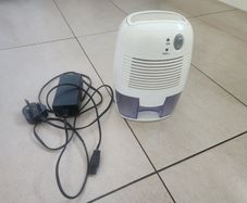 Dehumidifier