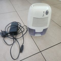 Dehumidifier