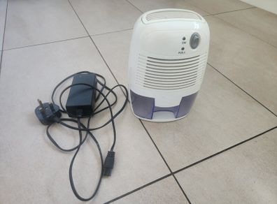 Dehumidifier