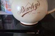 bewleys teapot
