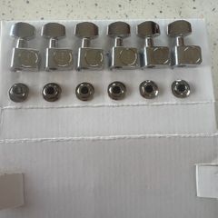 Fender Tuners (machine heads)