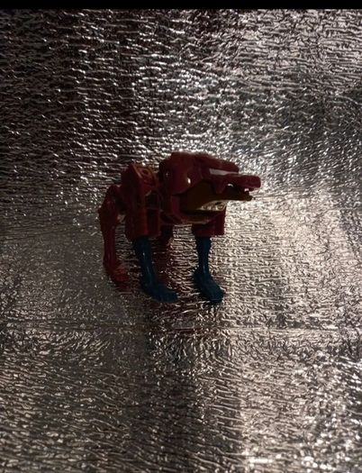transformers pretender
