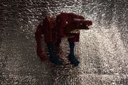 transformers pretender