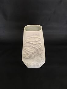 Kaiser Fossil vase