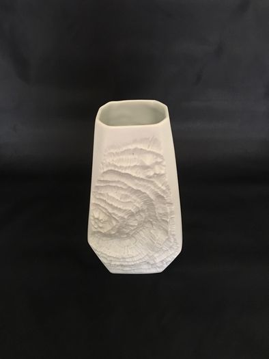 Kaiser Fossil vase