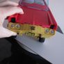 WWE Lucha LowRider withRey Mysterio Image 6