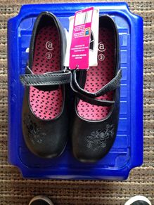girls shoes
