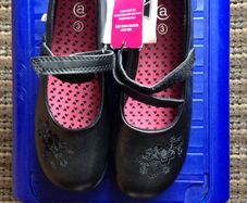 girls shoes