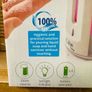 32 x Kiwi 9925 Motion Sensor Liquid Soap / Liquid Dispensers Job Lot - 300 Available Image 3