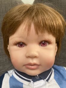 Reborn Dolls