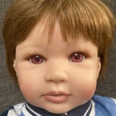 Reborn Dolls