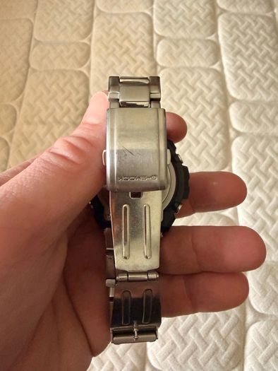 gshock