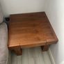 Walnut furniture Image 4