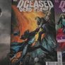 DCeased Dead Planet #1-6 with Peach Momoko & Card Stock Variants | DC Comics Image 4