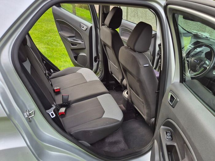 Ford Ecosport 2016 1.5petrol automatic gearbox NewNct 11/27