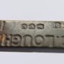 Vintage Selly Oak Hospital,Sterling Silver Badge Image 7