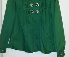Womens Brand New coat/jacket Max C London Size S-10