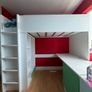 loft bed Image 2