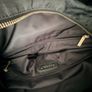 CC travel line tote Authentic Image 7