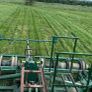 Subsoiling Field Lift Pan busting Subsoiler Image 3