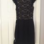 Awear black dress Image 3