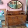 Edwardian Dressing Table Image 5