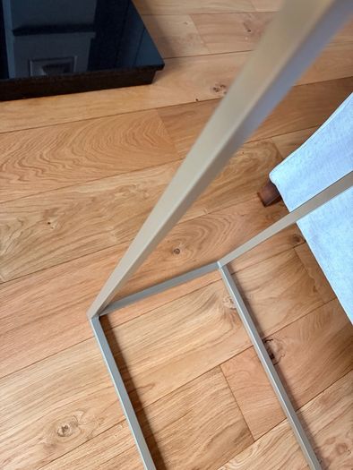 console table from Ez living