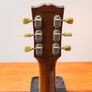 Gibson Les Paul Custom Shop Class 5 2001 - Amber Image 4