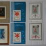 stamps 1972 y. USSR Image 5