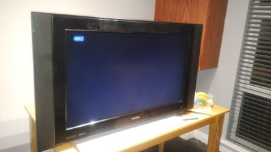 Philips 42"
