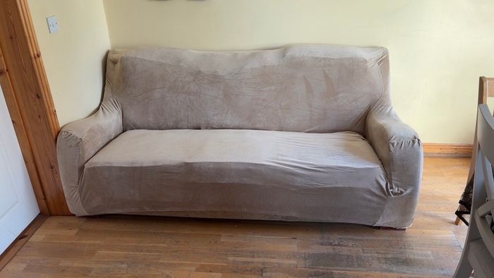 3 seater Sofa