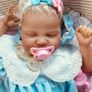 doll beautiful reborn baby doll Image 3
