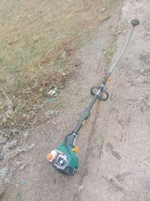 petrol strimmers