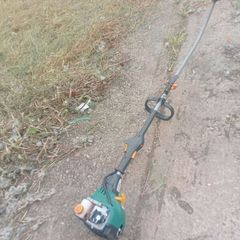 petrol strimmers