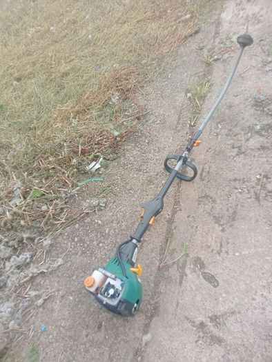 petrol strimmers
