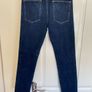 Men's Jeans Size UK32L Image 2