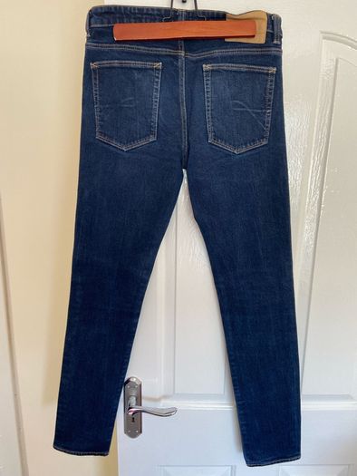 Men's Jeans Size UK32L