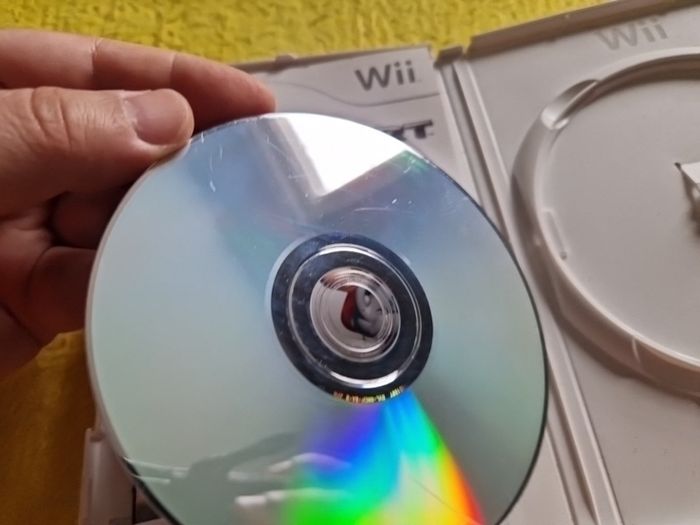 Mario Kart Wii Nintendo Wii Games Original