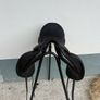 Prestige Pony Dressage Saddle Image 4