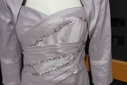 mother of bride