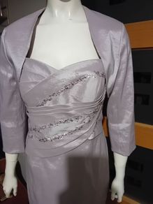 mother of bride