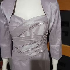mother of bride