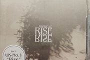 Gabrielle CD - Rise