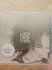Gabrielle CD - Rise
